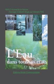 L'eau dans tous ses états